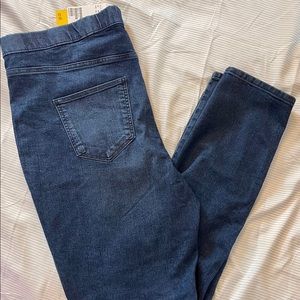 H&M jeans